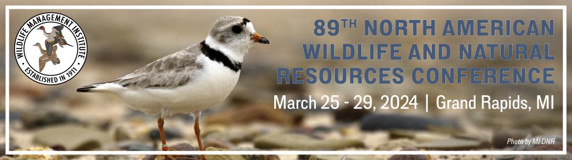 2024 Conference Wildlife Management Institute   WMI Header For Website 3200x900 